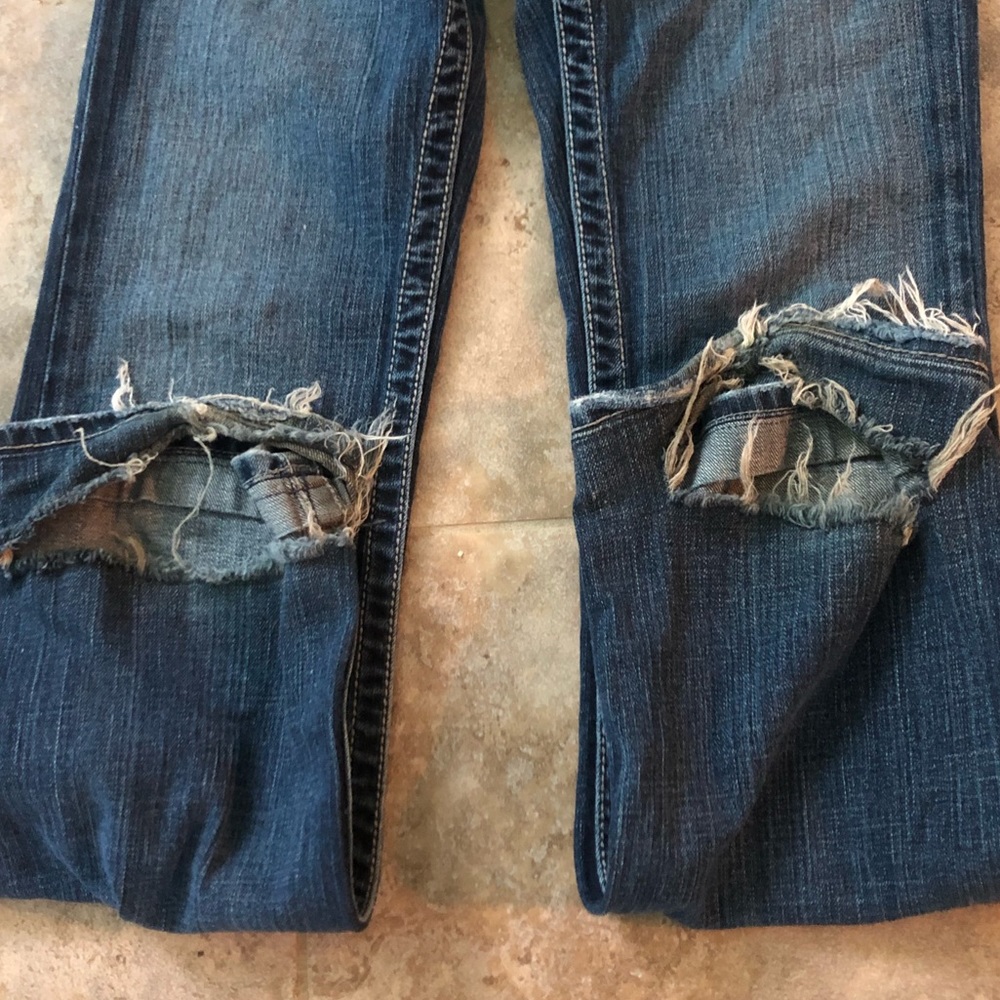 BKE Stella Jeans - Size 27 - Picture 4 of 6